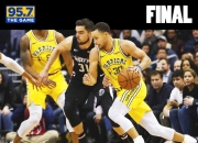 米兰捕鱼-老鹰力克奇才，豪取九连胜