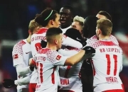 米兰,-莱比锡红牛冲榜欧冠资格，前景堪忧