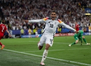 米兰体育app入口-关于欧洲预选赛强强对话，谁能在激烈中笑傲的信息