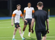 米兰APP下载-曼城全队备战，迎接新一轮挑战的简单介绍