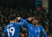 米兰体育下载-切尔西卫冕冠军，信心满满迎接挑战