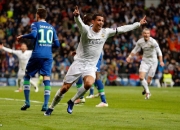 米兰捕鱼-皇马逆转成功，豪夺晋级资格