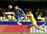 米兰体育下载-比利亚雷亚尔客场连胜，实力逐渐显现的简单介绍