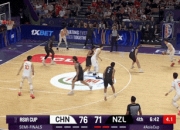 米兰真人-加拿大男篮血洗意大利男篮，布克绝境逆转的简单介绍