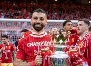 米兰体育网页版-利物浦大比分赢球，梅开二度的萨拉赫继续高歌猛进的简单介绍