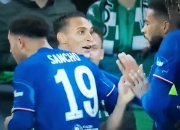 米兰捕鱼-切尔西修补漏洞，取胜窃视它队走势