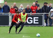 米兰体育官网-关于法兰克福球队确定新赛季目标，积极备战未来挑战的信息