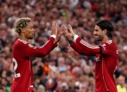 米兰百家乐-利物浦欧冠卫冕之路将会困难重重