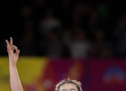 米兰体育官网-北京女篮主场重夺榜首位置，全队备战雄心壮志