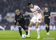 米兰体育网页版-RB莱比锡挑战门兴格拉德巴赫的实力