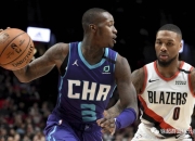 米兰体育网页版-骑士力克黄蜂，加兰德连续命中