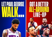 米兰百家乐-快船客场不敌黄蜂，乔治得分领先全队