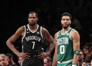 米兰体育官网-凯尔特人不敌篮网，两连败不乐观