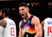 米兰体育官方网站-爵士逆转太阳，取得三连胜