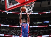 米兰体育app-公牛客场不敌活塞，失去两连胜