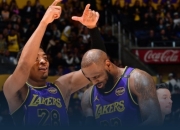 米兰体育官方网站-勇士击败湖人，豪取七连胜