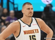 米兰百家乐-掘金客场失利！约基奇遭遇困境