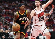 米兰百家乐-勇士主场轻取火箭，豪取六连胜