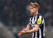 米兰,-纽卡斯年破黄蜂，弗雷