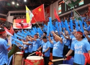 米兰体育-关于杭州队客场大胜，一鼓作气的信息