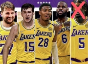 米兰,-浓眉强势复出，湖人再添战力