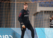 米兰体育入口-荷兰轻取挪威，库尔图瓦高光表现的简单介绍