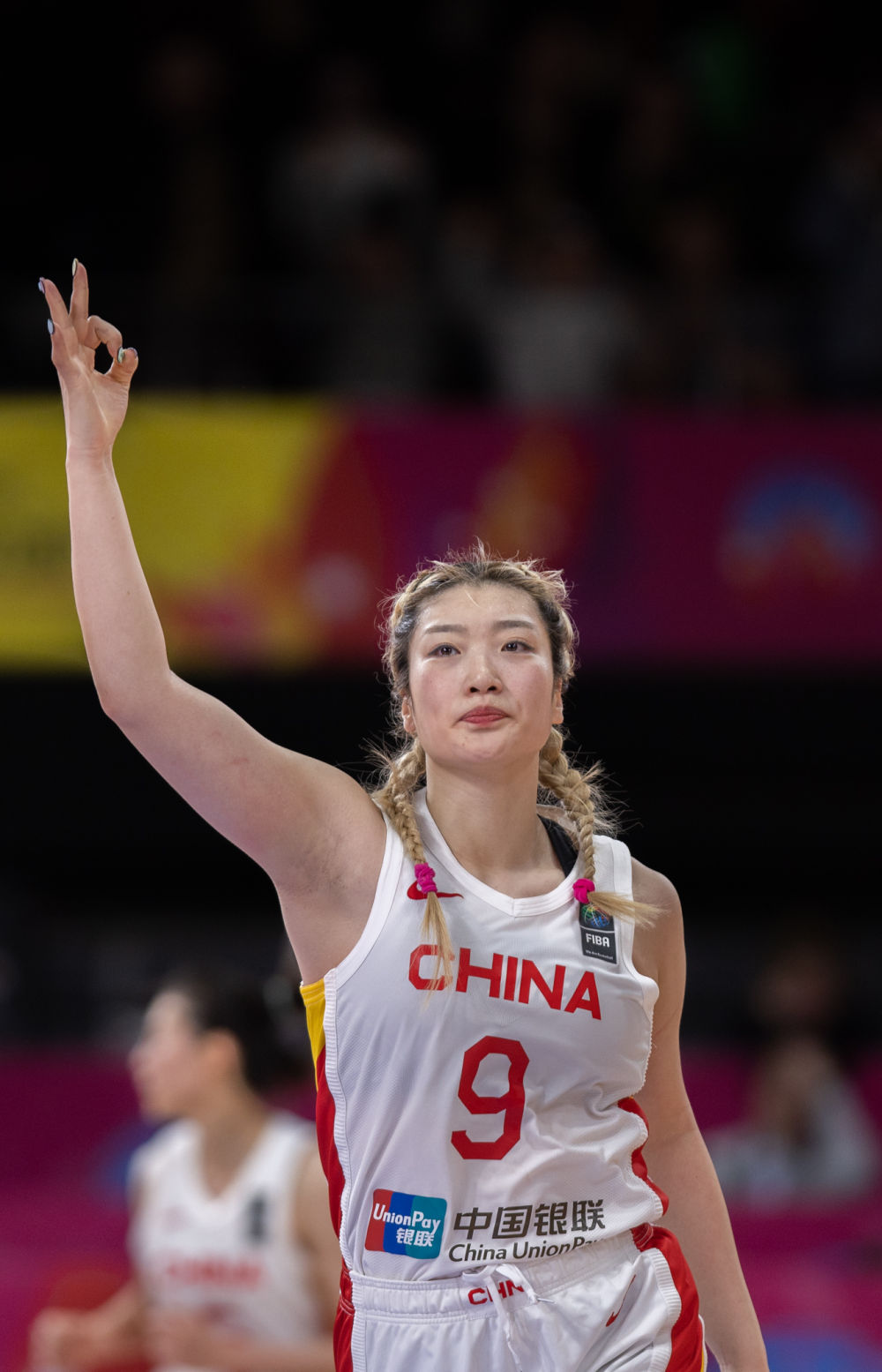 北京女篮主场重夺榜首位置，全队备战雄心壮志