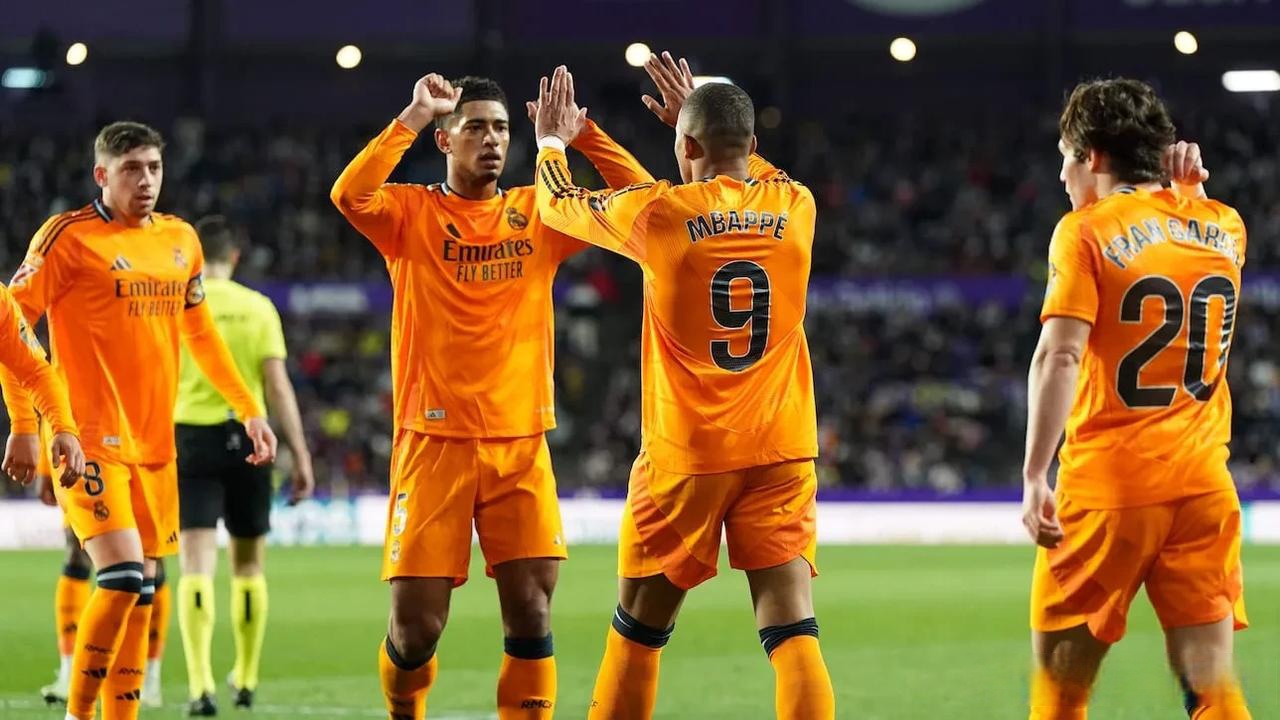 巴拉多利德晋级决赛,球队积极备战的简单介绍 巴拉多利德晋级决赛,球队积极备战的简单介绍