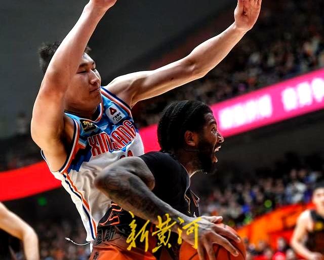 新疆男篮主场取胜，延续连胜势头的简单介绍