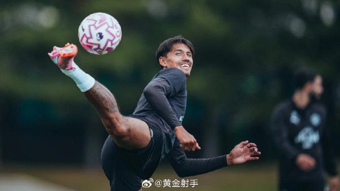 曼城全队备战，迎接新一轮挑战的简单介绍