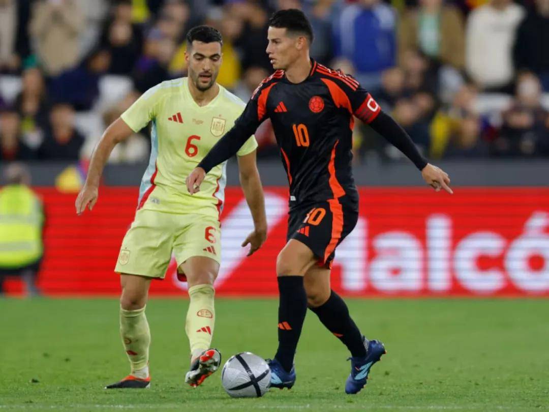 西班牙顶级联赛关注度持续攀升 西班牙顶级联赛关注度持续攀升