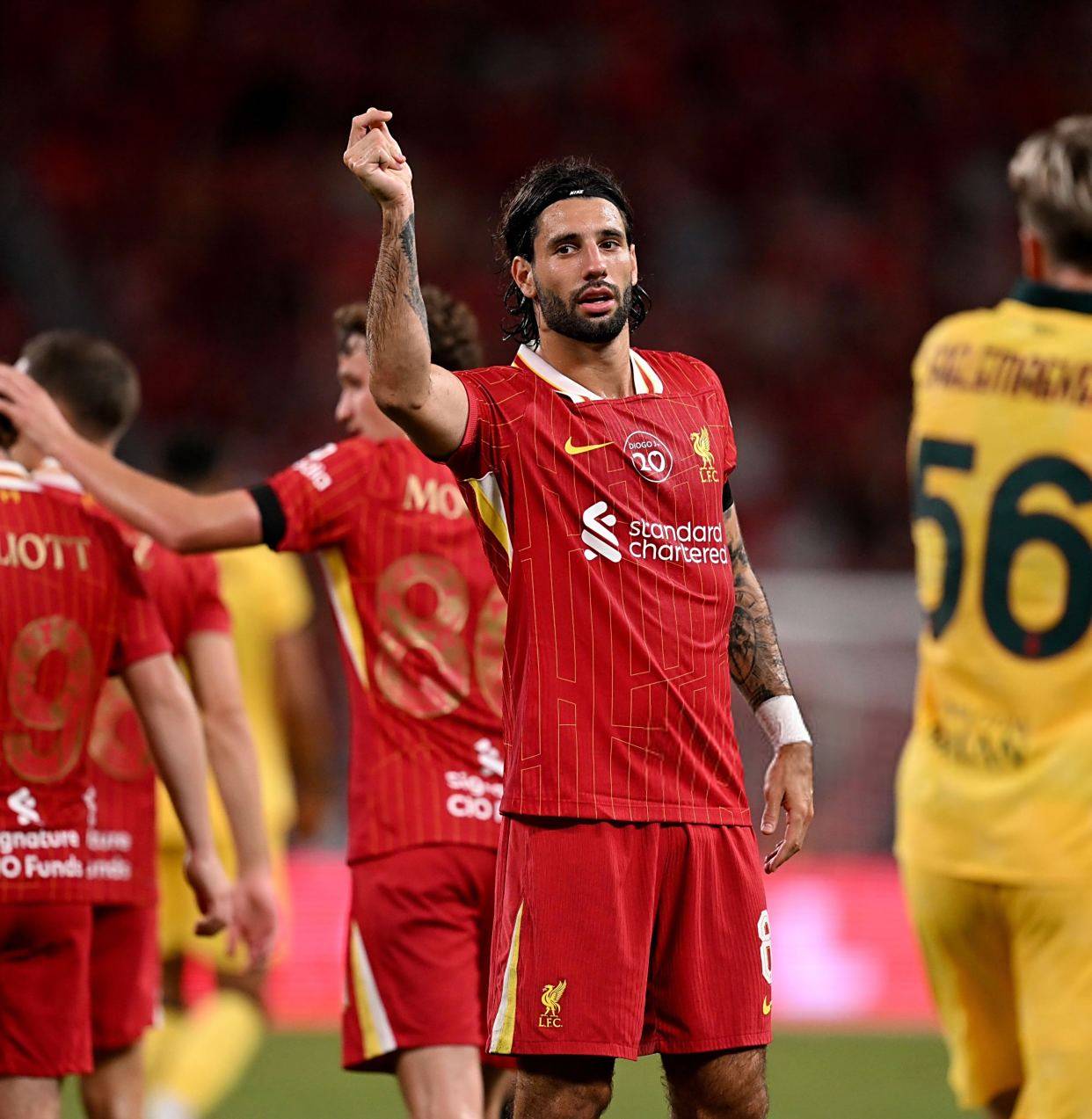 AC米兰外援表现抢眼,球队士气高昂的简单介绍 AC米兰外援表现抢眼,球队士气高昂的简单介绍