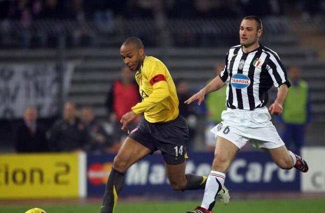 尽管阵容有变化，尤文图斯仍保持强大竞争力的简单介绍