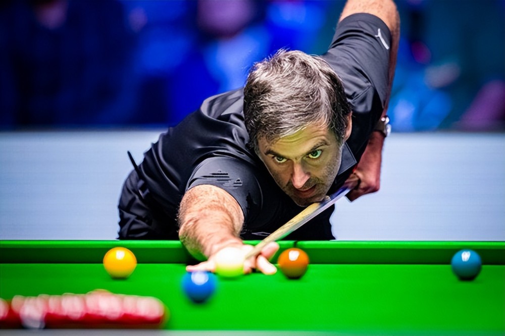 瑞典队强势突围，晋级最高赛事决赛