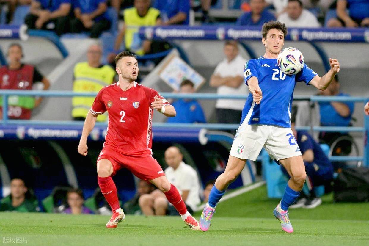 欧预赛比赛带来欢声笑语，球场上凶险丛生的简单介绍