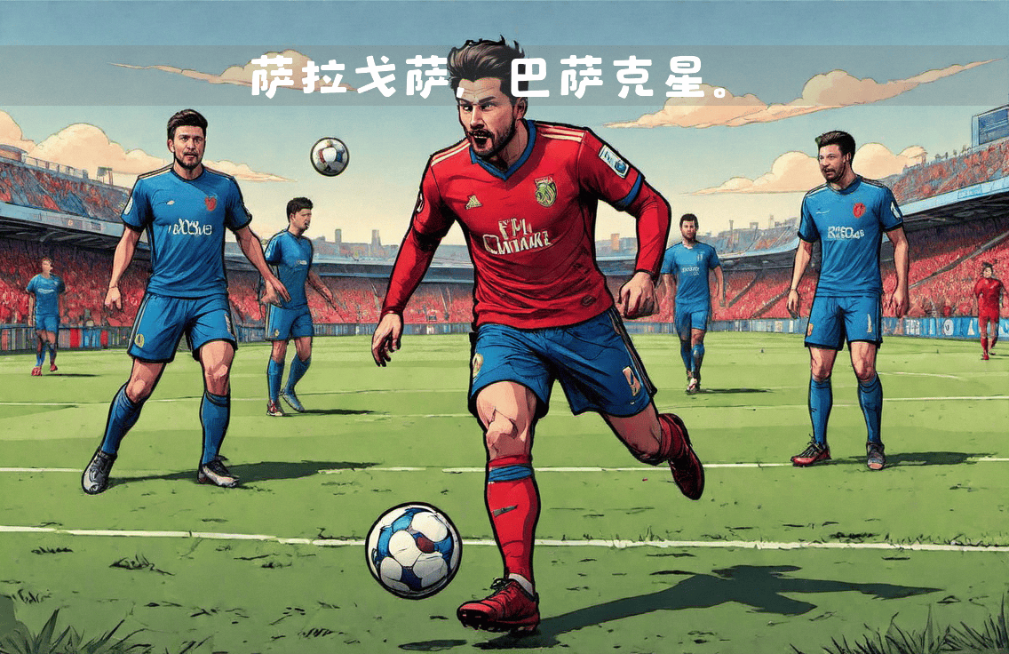 巴萨击败萨拉戈萨，稳固竞争地位