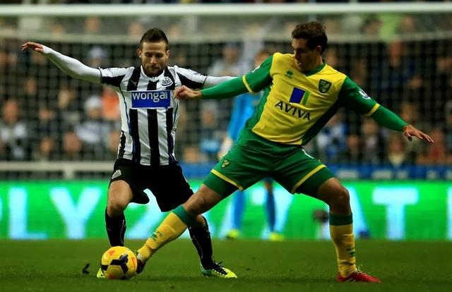 纽卡斯尔联击败诺里奇，豪取联赛三连胜的简单介绍