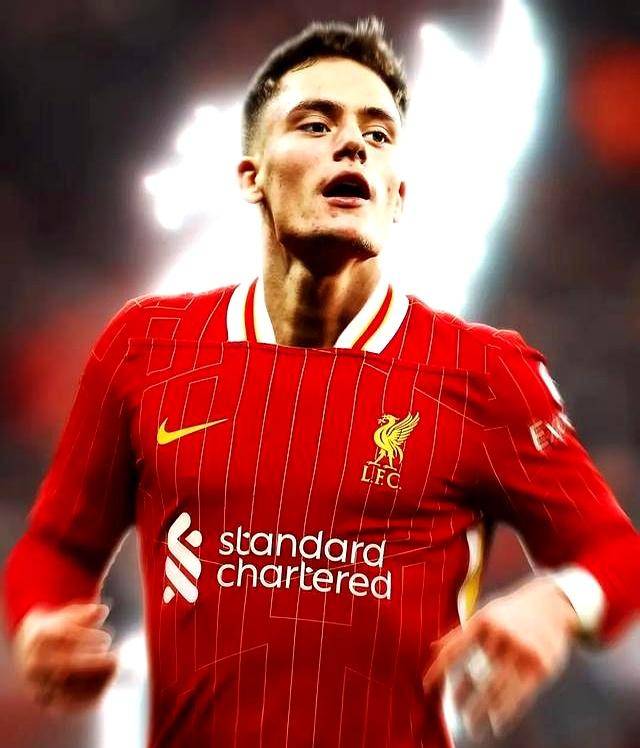 利物浦豪取六连胜，比利时红星无力回天