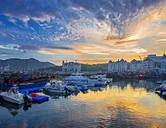 大连一方风生水起！连胜势不可挡的简单介绍