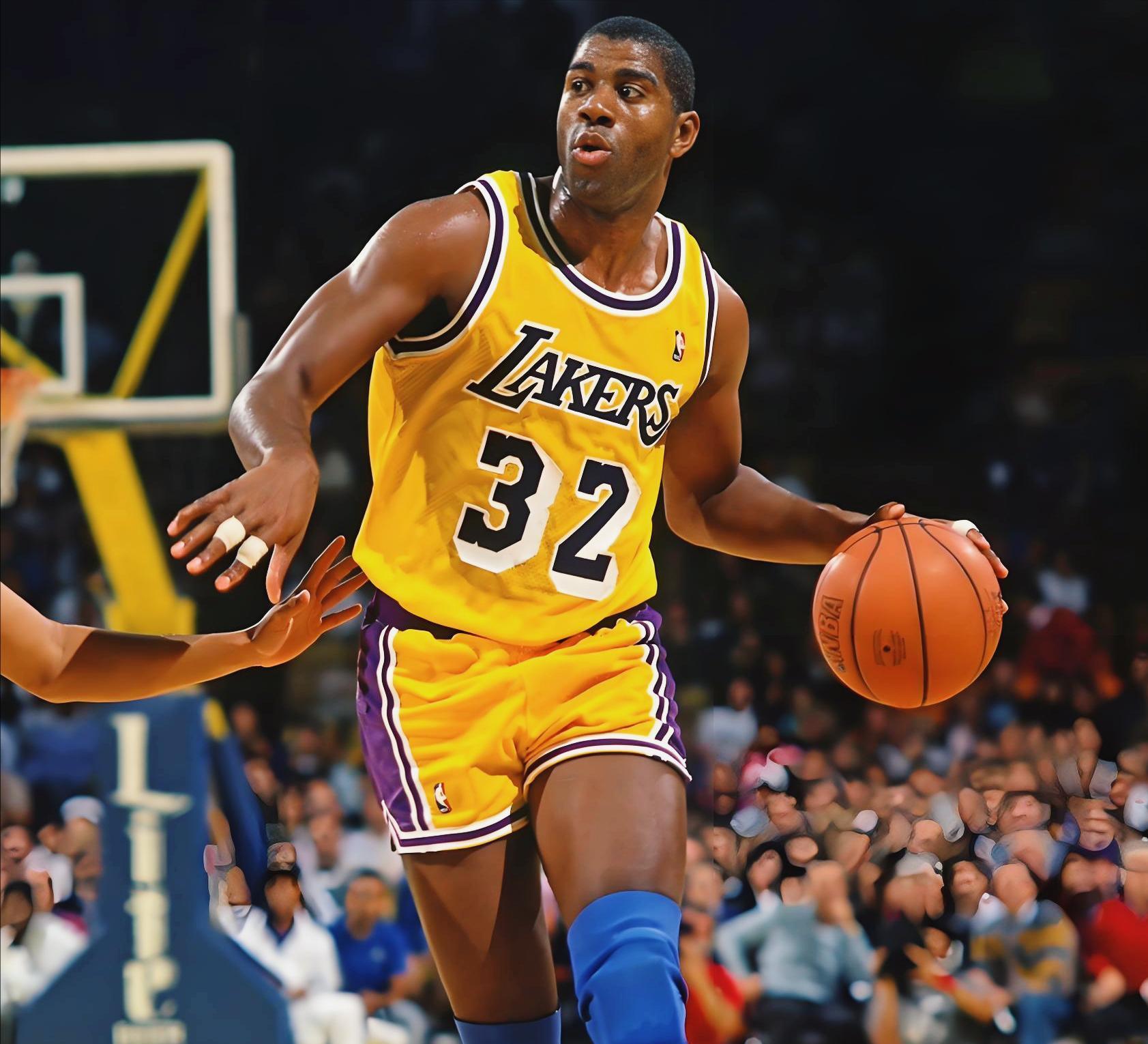 篮球巨星突破记录，打破历史纪录引关注的简单介绍