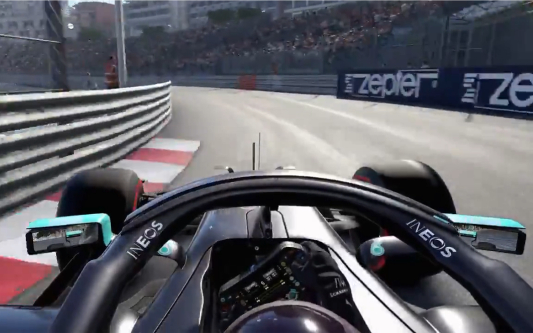 摩纳哥力克尼斯豪取三分重返胜利赛道 摩纳哥力克尼斯豪取三分重返胜利赛道