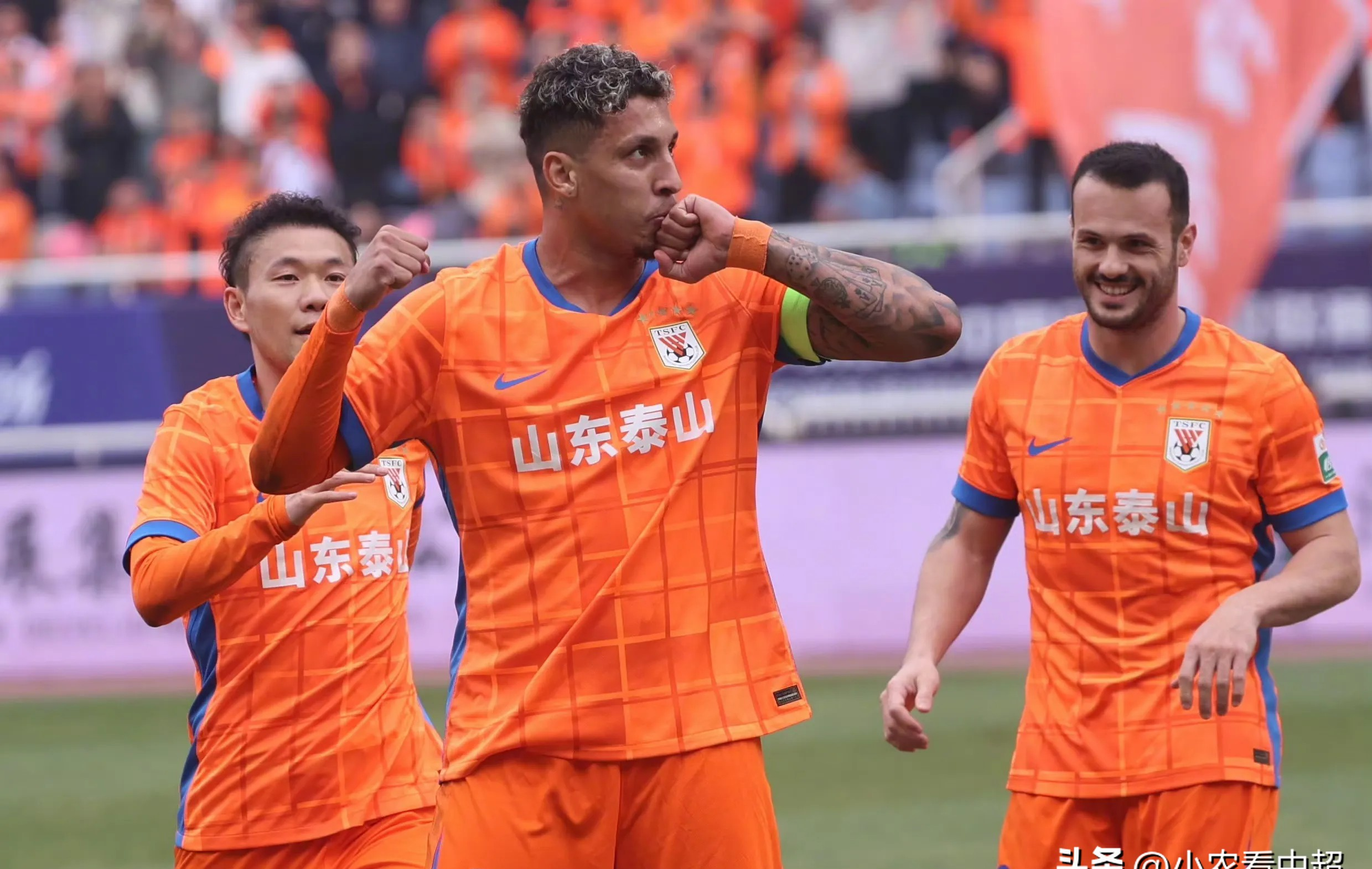 上海绿地申花在主场取得重要胜利的简单介绍 上海绿地申花在主场取得重要胜利的简单介绍