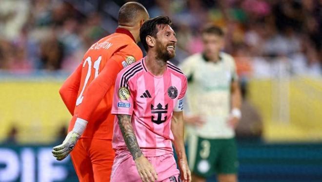 包含巴黎圣日耳曼晋级欧冠八强,梅西率队异军突起的词条 包含巴黎圣日耳曼晋级欧冠八强,梅西率队异军突起的词条