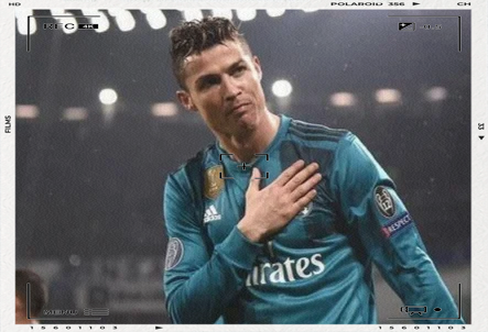 C罗梅西同框！尤文图斯3-0大胜波尔图，晋级下一轮欧冠的简单介绍