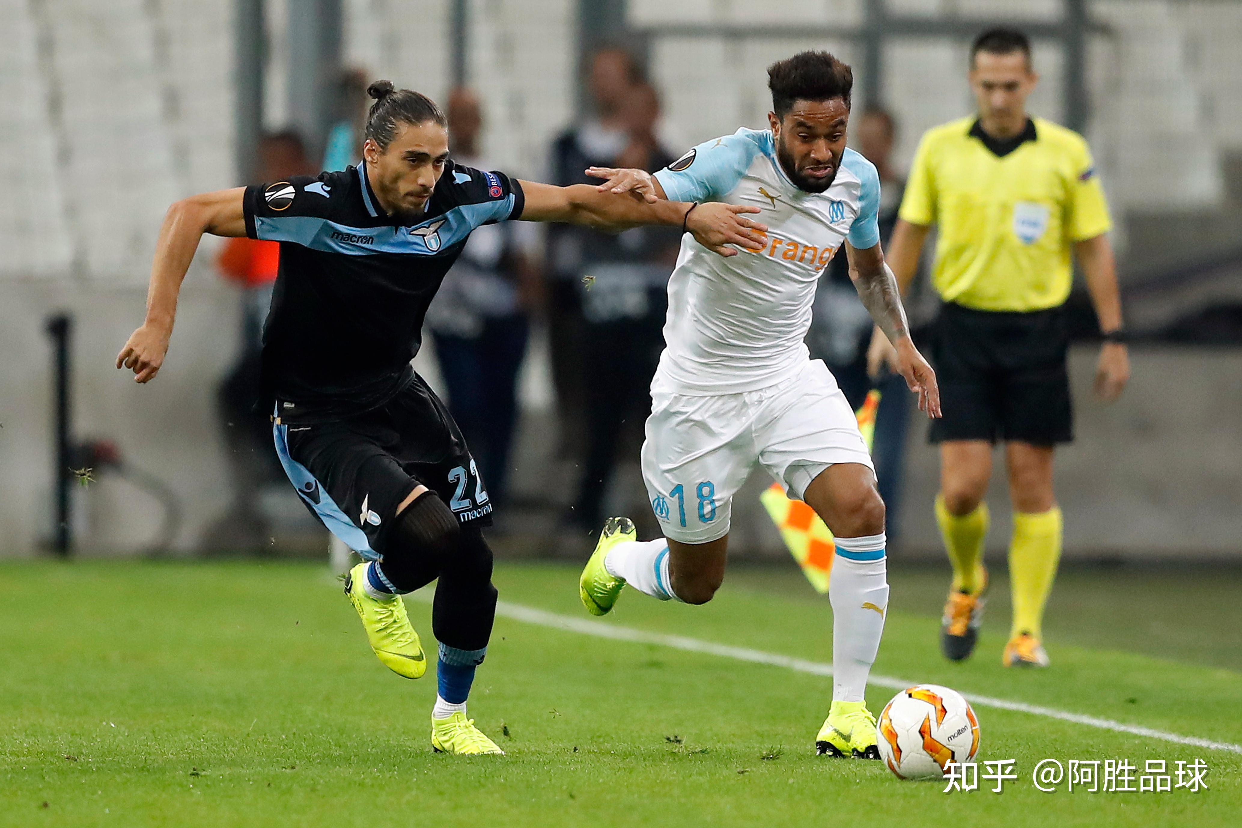 马赛阵容逐渐稳定，法国联赛前景乐观