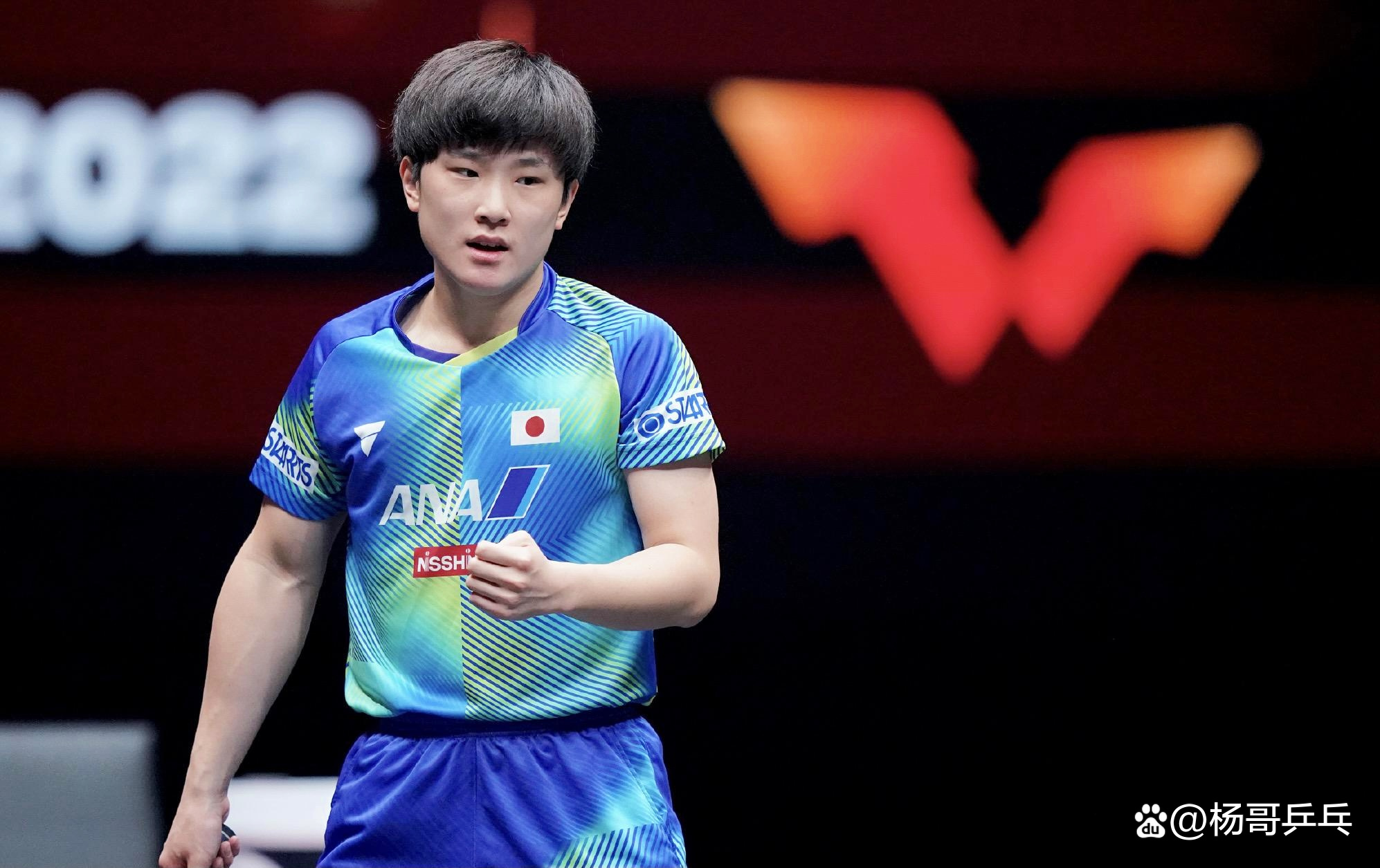 关于法国乒乓球队强势日本乒乓球队，张本智和爆发神勇的信息