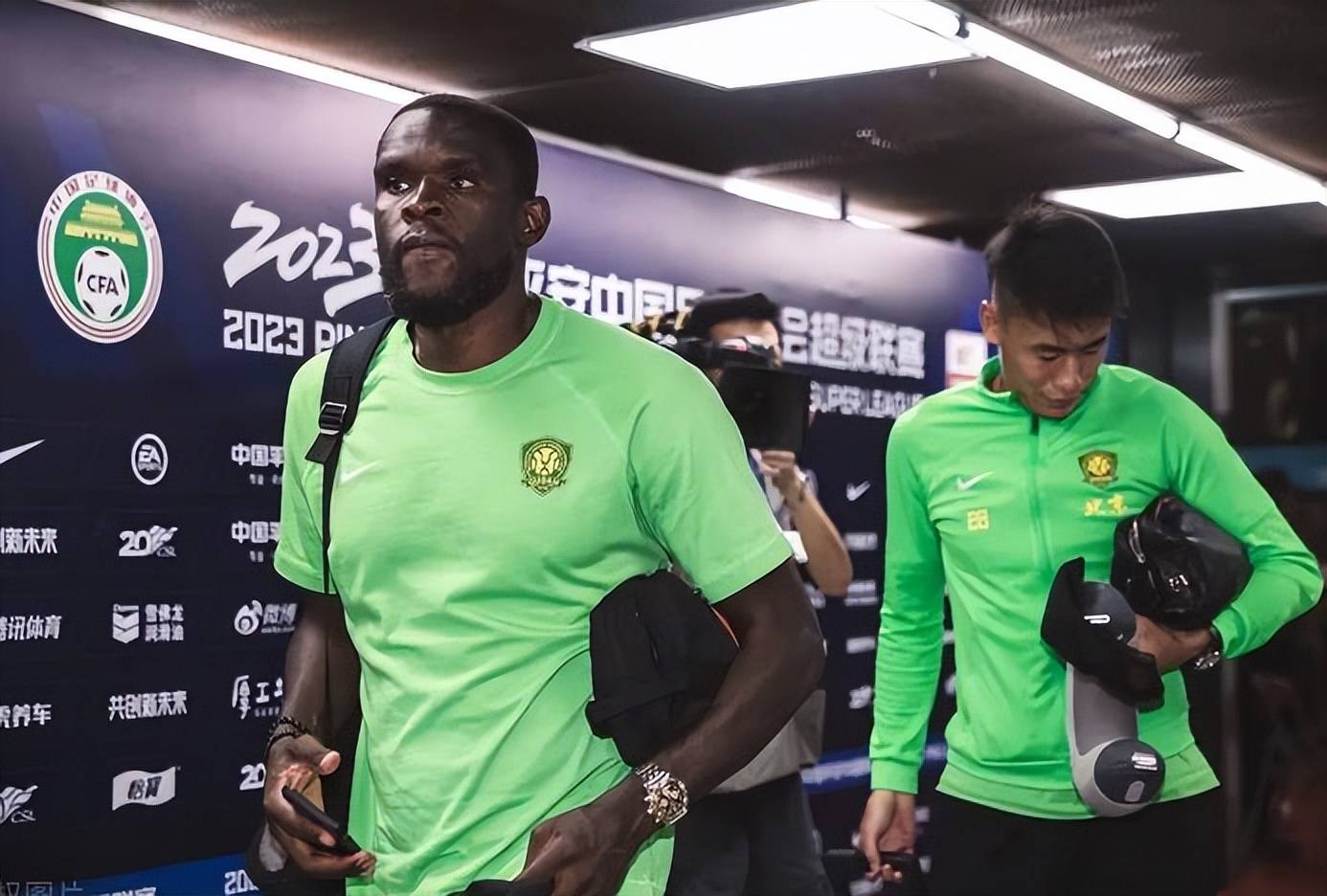 2021赛季亚冠联赛拟调整太多K联队6月份或提前踢比赛