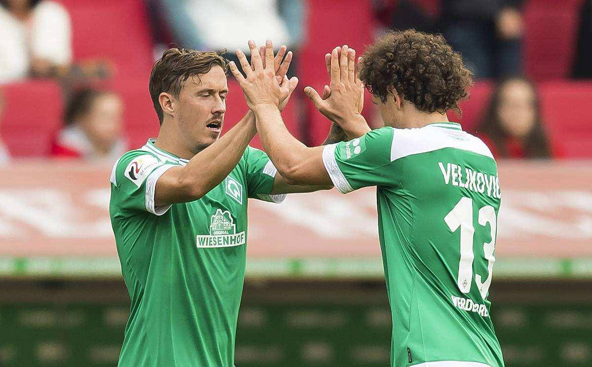 云达不莱梅主场连败终结，德甲胜利挫勒沃库森劲旅