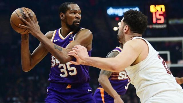 保罗伤愈复出!太阳对阵雄鹿 保罗伤愈复出!太阳对阵雄鹿