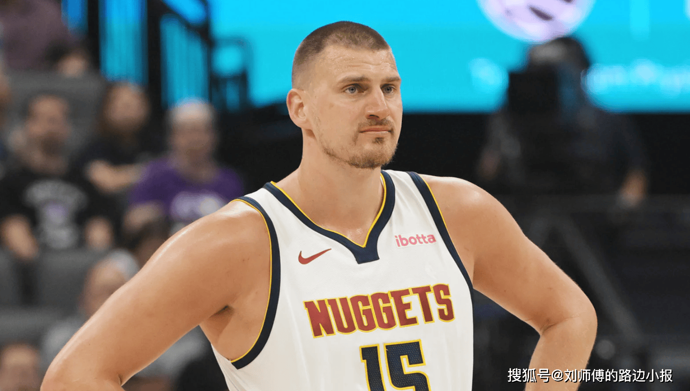 掘金客场失利!约基奇遭遇困境 掘金客场失利!约基奇遭遇困境